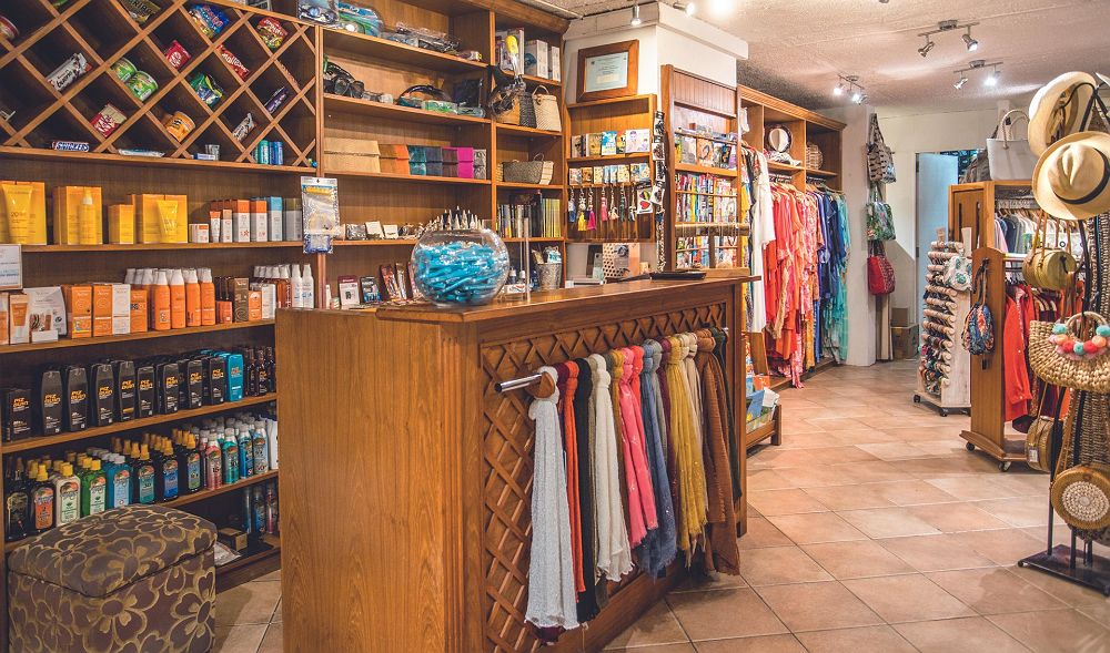 Mauricia Beachcomber - Diapo - île Maurice