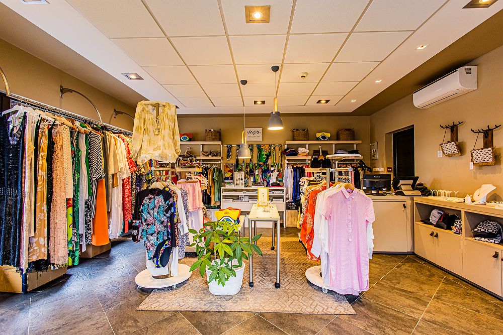 Anahita The Resort - Diapo - île Maurice