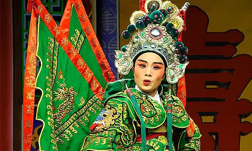 Pékin, Shanghai, la Chine en Mouvement