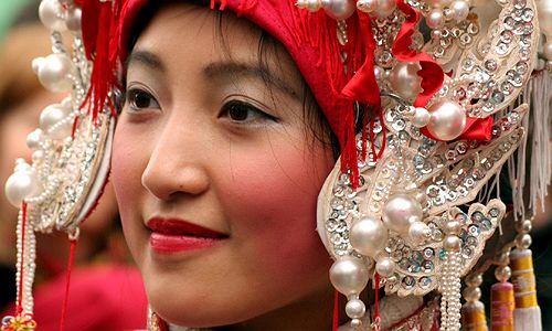Pékin, Shanghai, la Chine en Mouvement