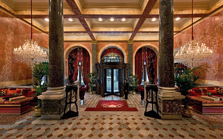 Pera Palace
