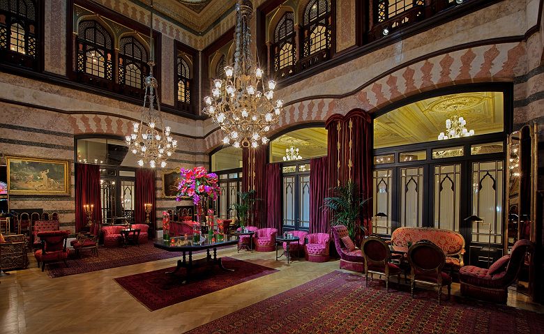 Pera Palace