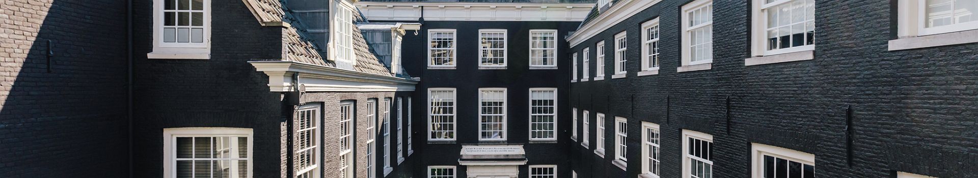 Dylan Hotel - Amsterdam - Pays-Bas