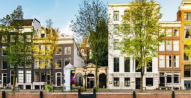 Dylan Hotel - Amsterdam - Pays-Bas