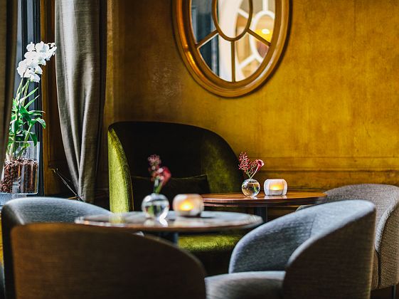 Dylan Hotel - Amsterdam - Pays-Bas