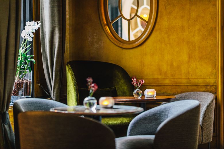 Dylan Hotel - Amsterdam - Pays-Bas