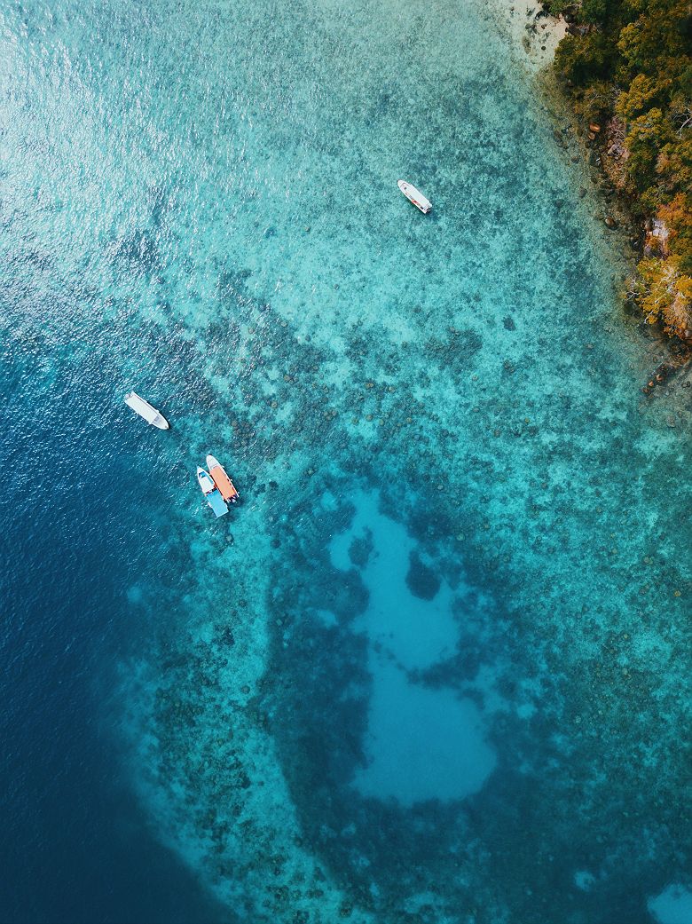 Kota Kinabalu - Malaisie