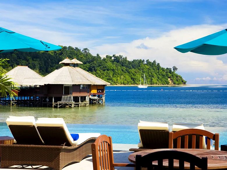 gayana eco resort 