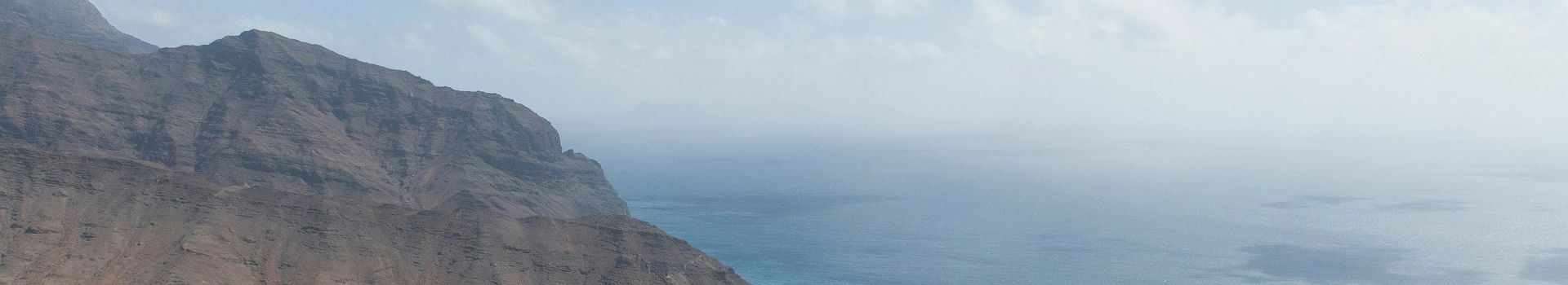 Sao Vicente Cap Vert
