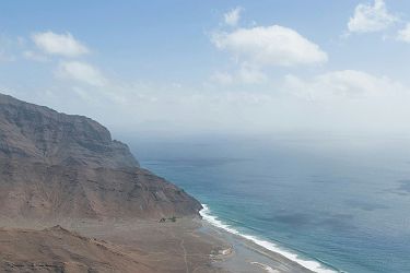 Sao Vicente Cap Vert