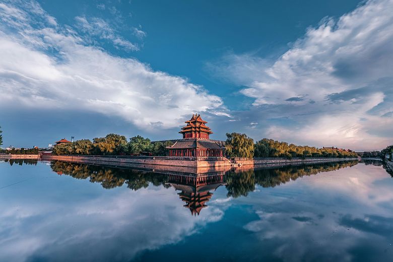 Beijing - Cité interdite