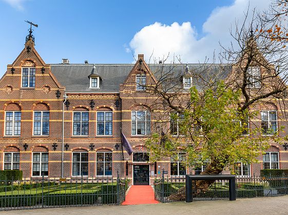 College Hotel - Amsterdam - Pays-Bas