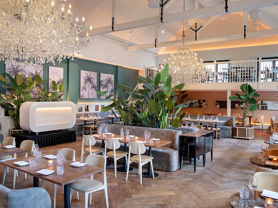 College Hotel - Amsterdam - Pays-Bas