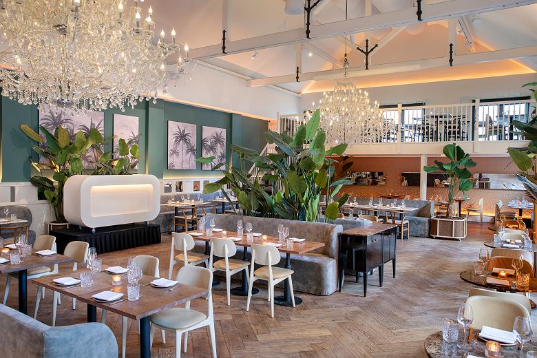 College Hotel - Amsterdam - Pays-Bas