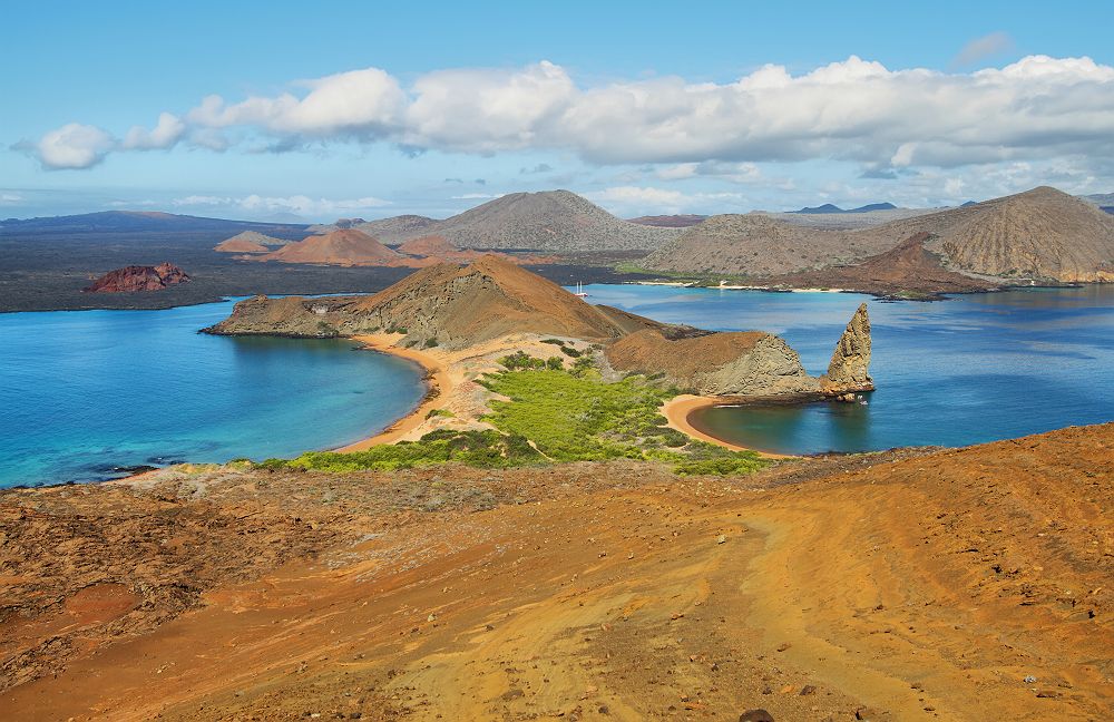 Iles Galapagos - Equateur