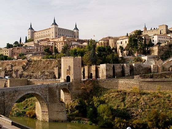 Tolède - Espagne