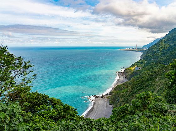 Taïwan - Parc national de Kenting