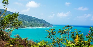La Cote du Panama