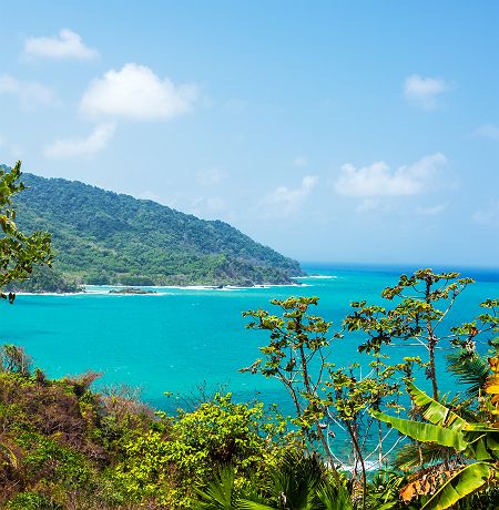 La Cote du Panama