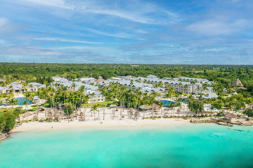 Dreams La Romana - Rep Dom