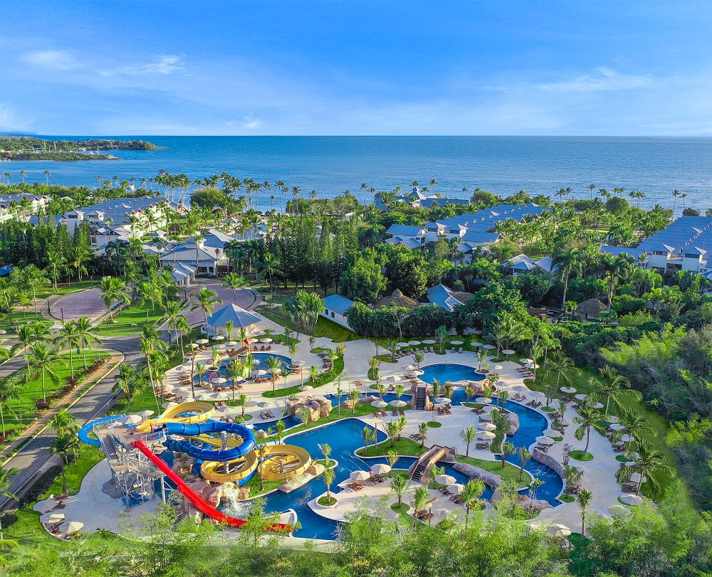 Dreams La Romana - Rep Dom