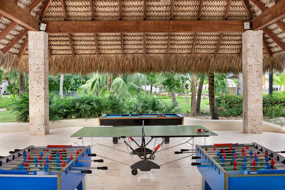 Dreams La Romana - Rep Dom