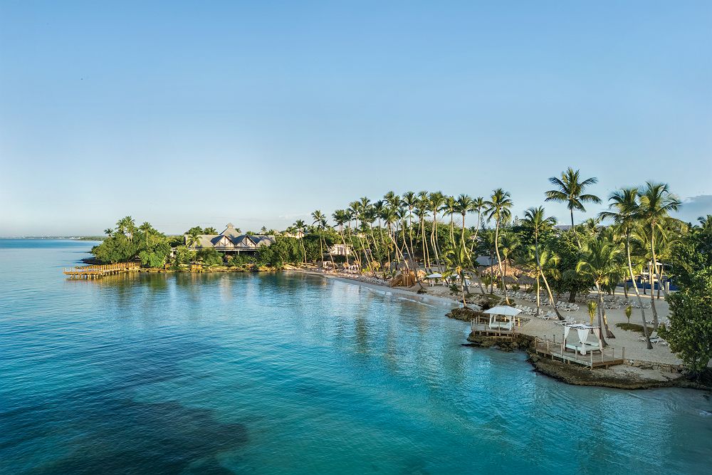 Dreams La Romana - Rep Dom