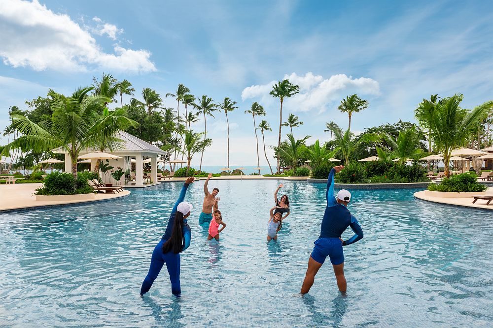 Dreams La Romana - Rep Dom