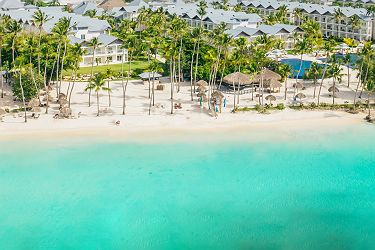 Dreams La Romana - Rep Dom - Plage