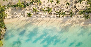 Dreams la romana - Rep Dom - Plage