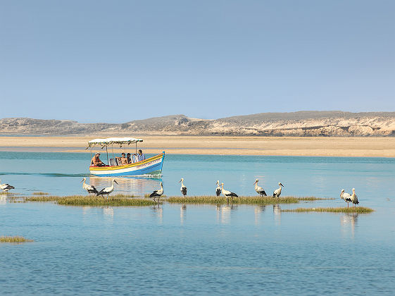 La Sultana Oualidia