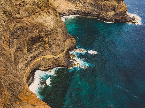 Santo Antao Cap Vert