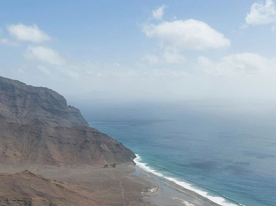 Sao Vicente Cap Vert