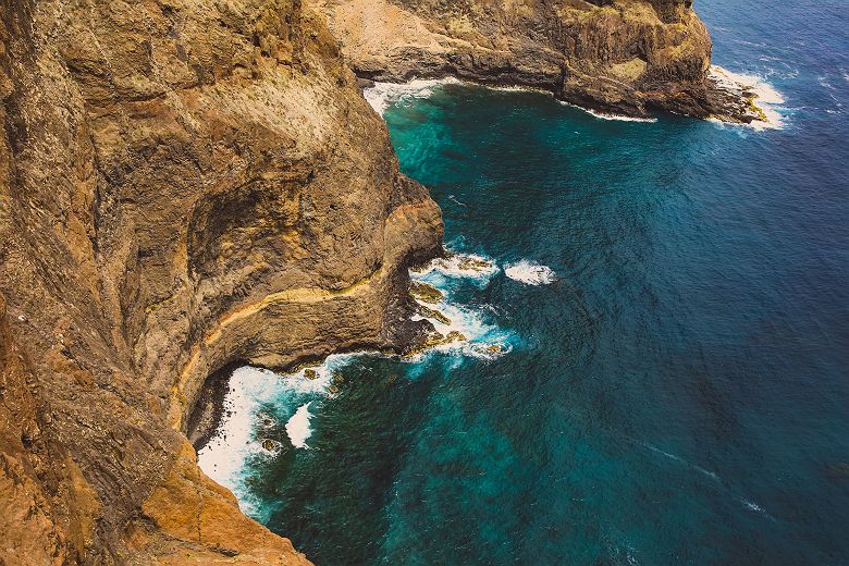 Santo Antao Cap Vert