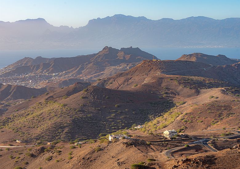 sao vicente cap vert