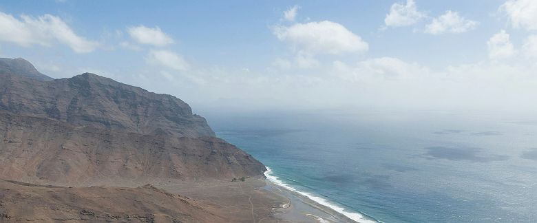 Sao Vicente Cap Vert
