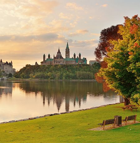 Ottawa - Canada