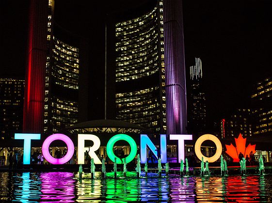 @ Destination Ontario