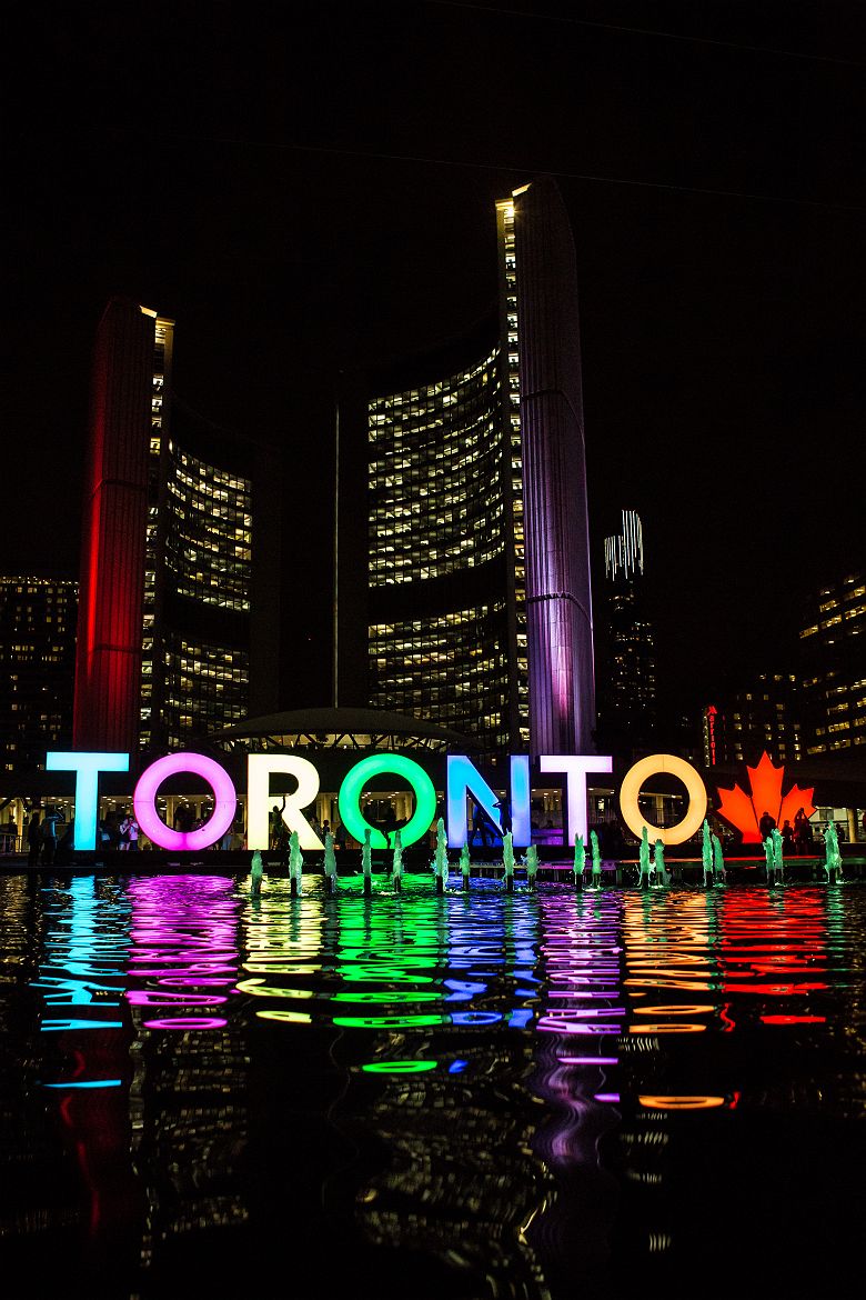 @ Destination Ontario