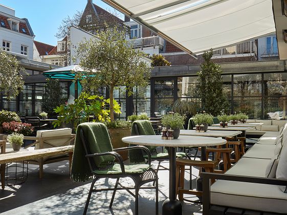 Pulitzer Amsterdam