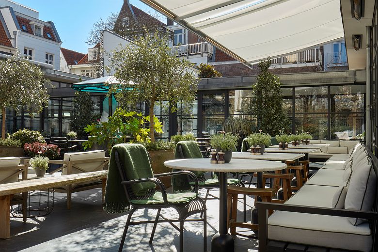 Pulitzer Amsterdam