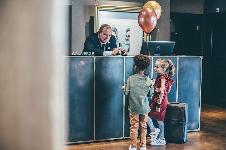 Pulitzer Amsterdam