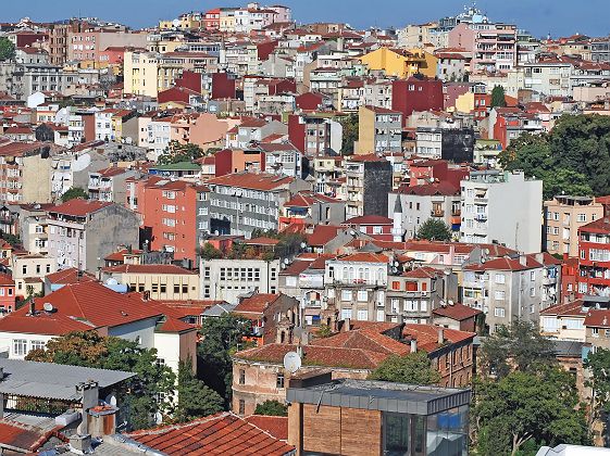 Istanbul - Turquie