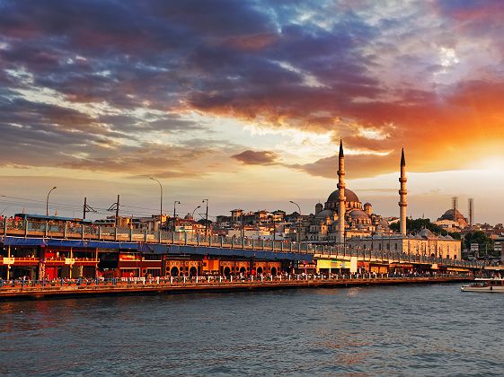Istanbul - Turquie