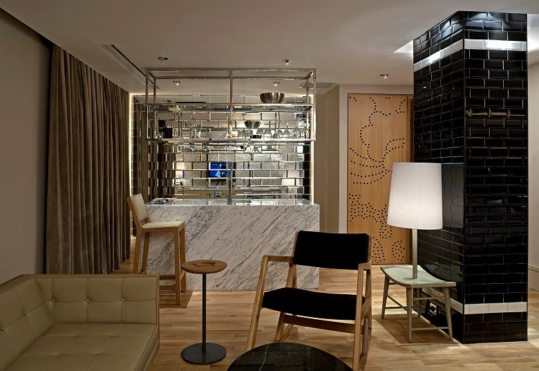 Witt Hotel