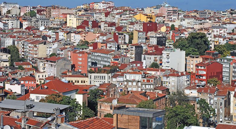 Istanbul - Turquie