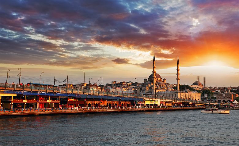 Istanbul - Turquie