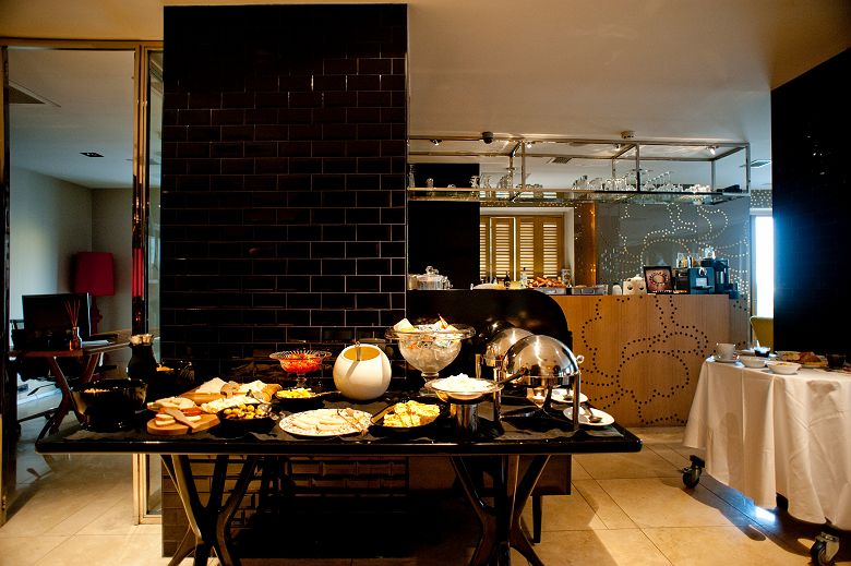 Witt Hotel