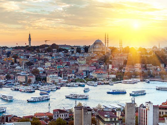 Istanbul - Turquie