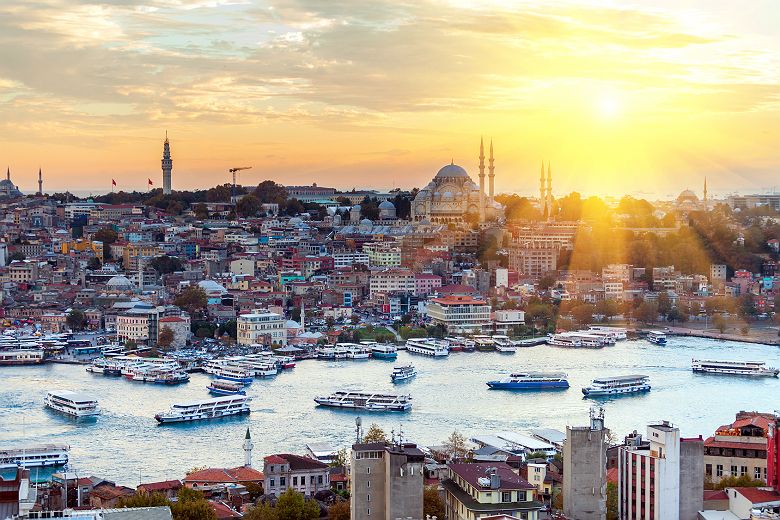 Istanbul - Turquie